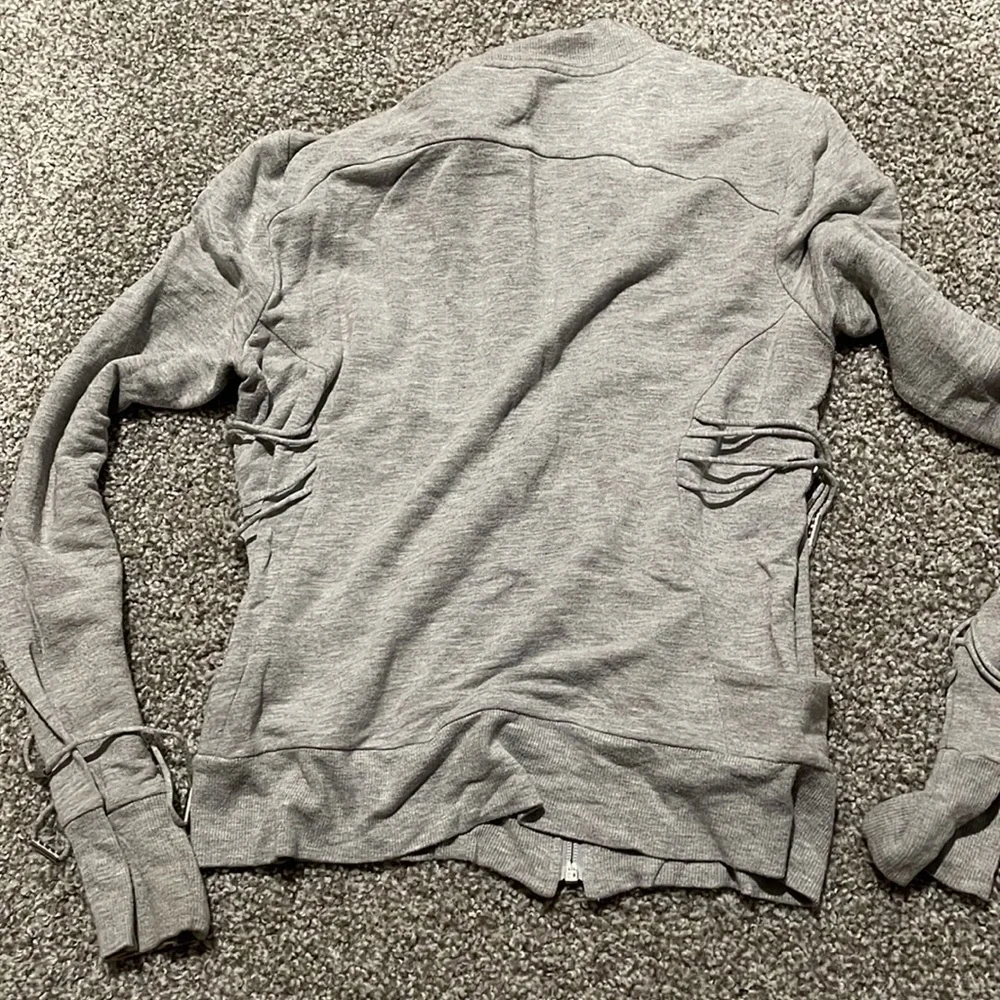 Bebe jacket - Picture 4 of 4